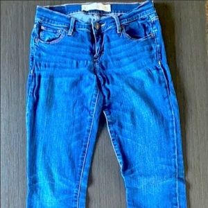Abercrombie & Fitch jeans